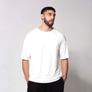 CAMISETA APRIETAS BRAND BLANCO