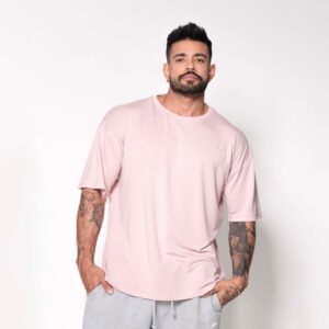 CAMISETA APRIETAS BRAND PALO DE ROSA