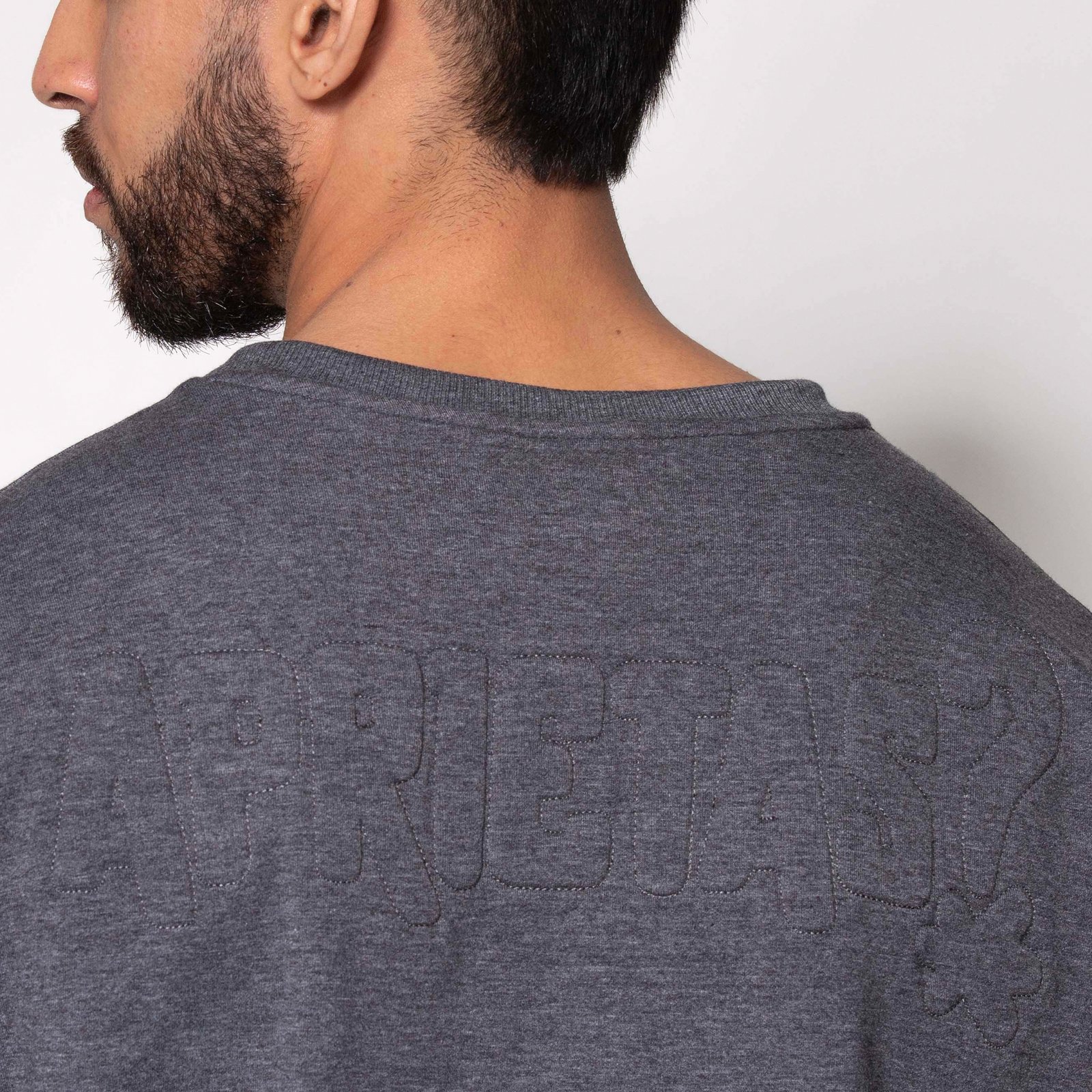 T-SHIRT APRIETAS URBAN - Imagen 4