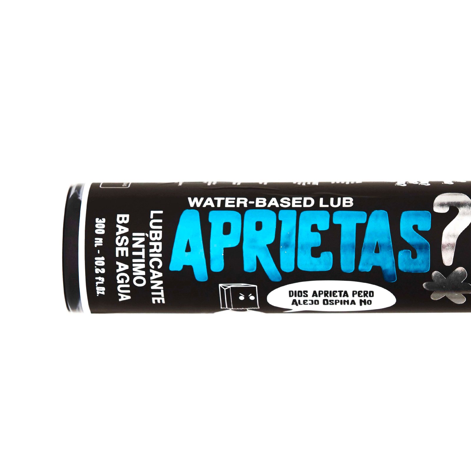 APRIETAS? LUB BASE AGUA - Imagen 2