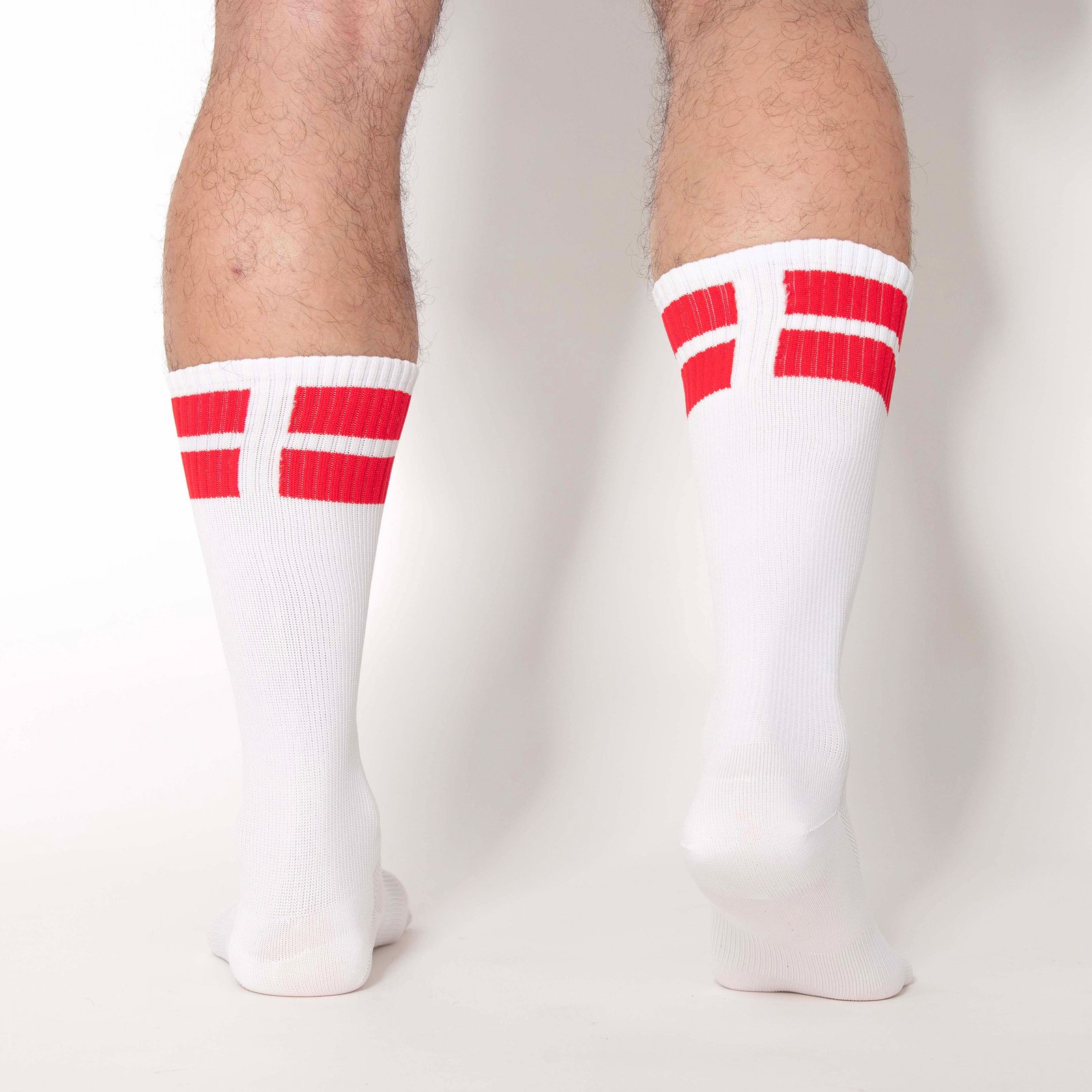 APRIETAS?* SOCKS ROJAS - Imagen 3