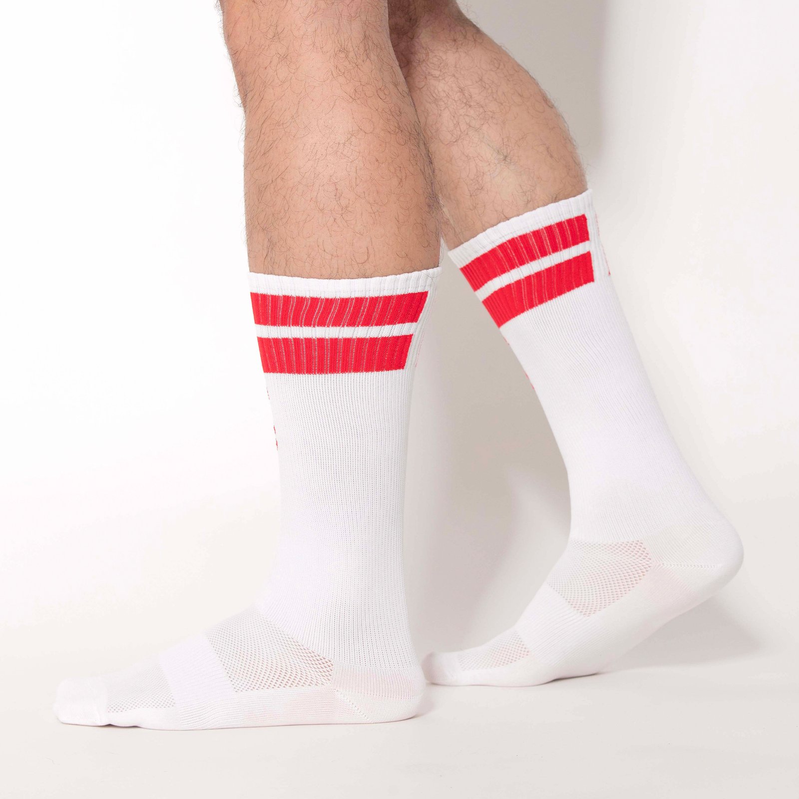 APRIETAS?* SOCKS ROJAS - Imagen 4