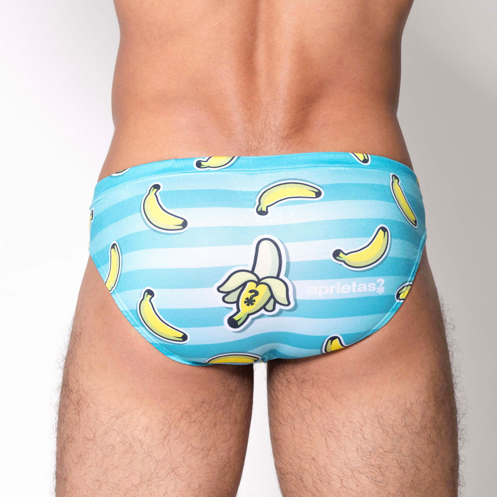 CALZONCILLO BIG BANANAS - Imagen 2