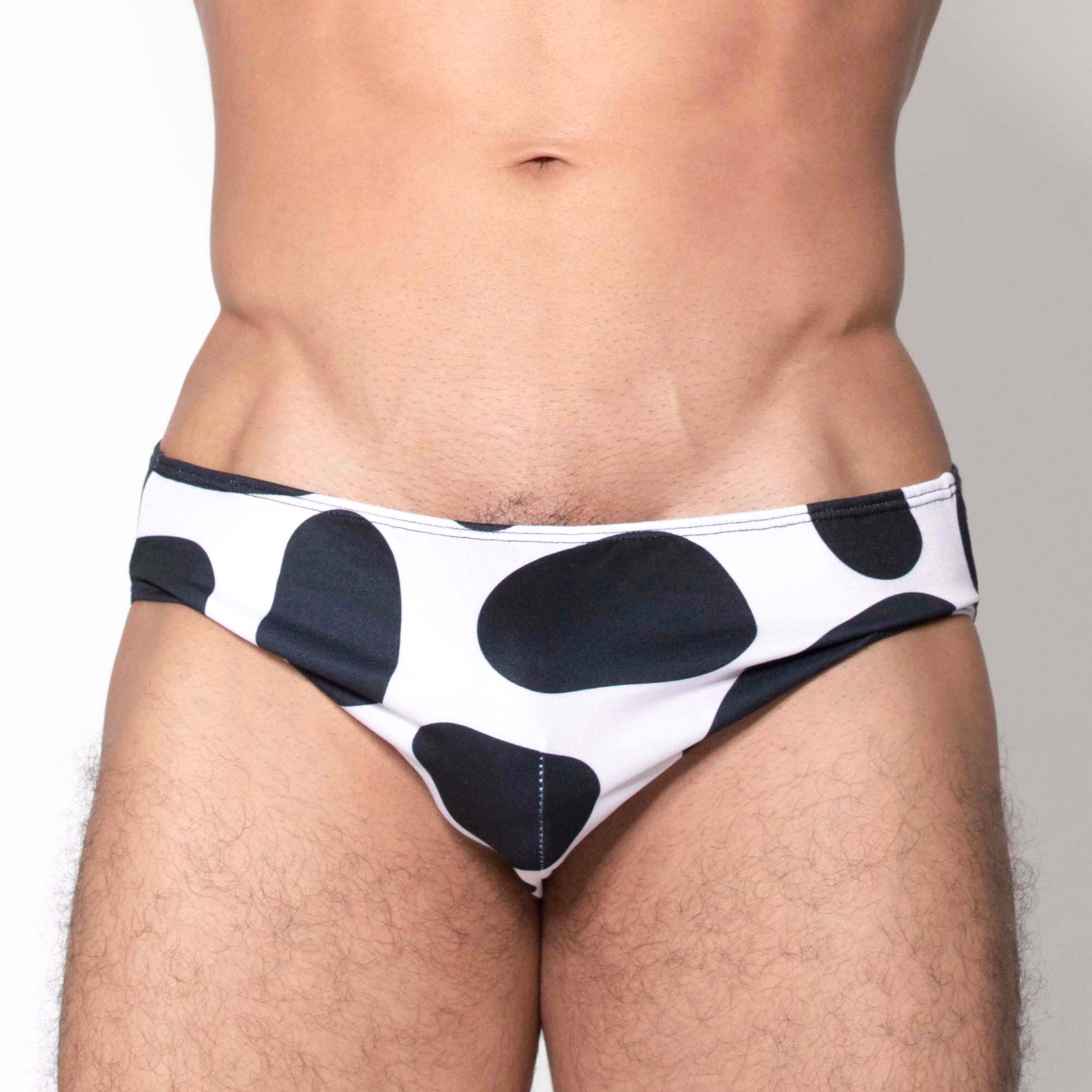 CALZONCILLO DALMATIAN 3SOME - Imagen 3