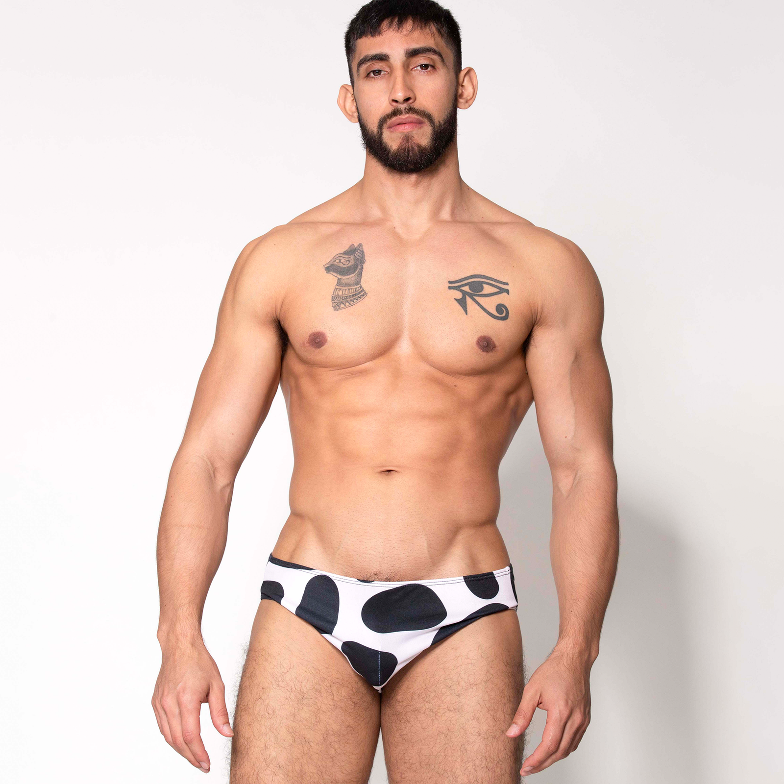 CALZONCILLO DALMATIAN 3SOME - Imagen 4