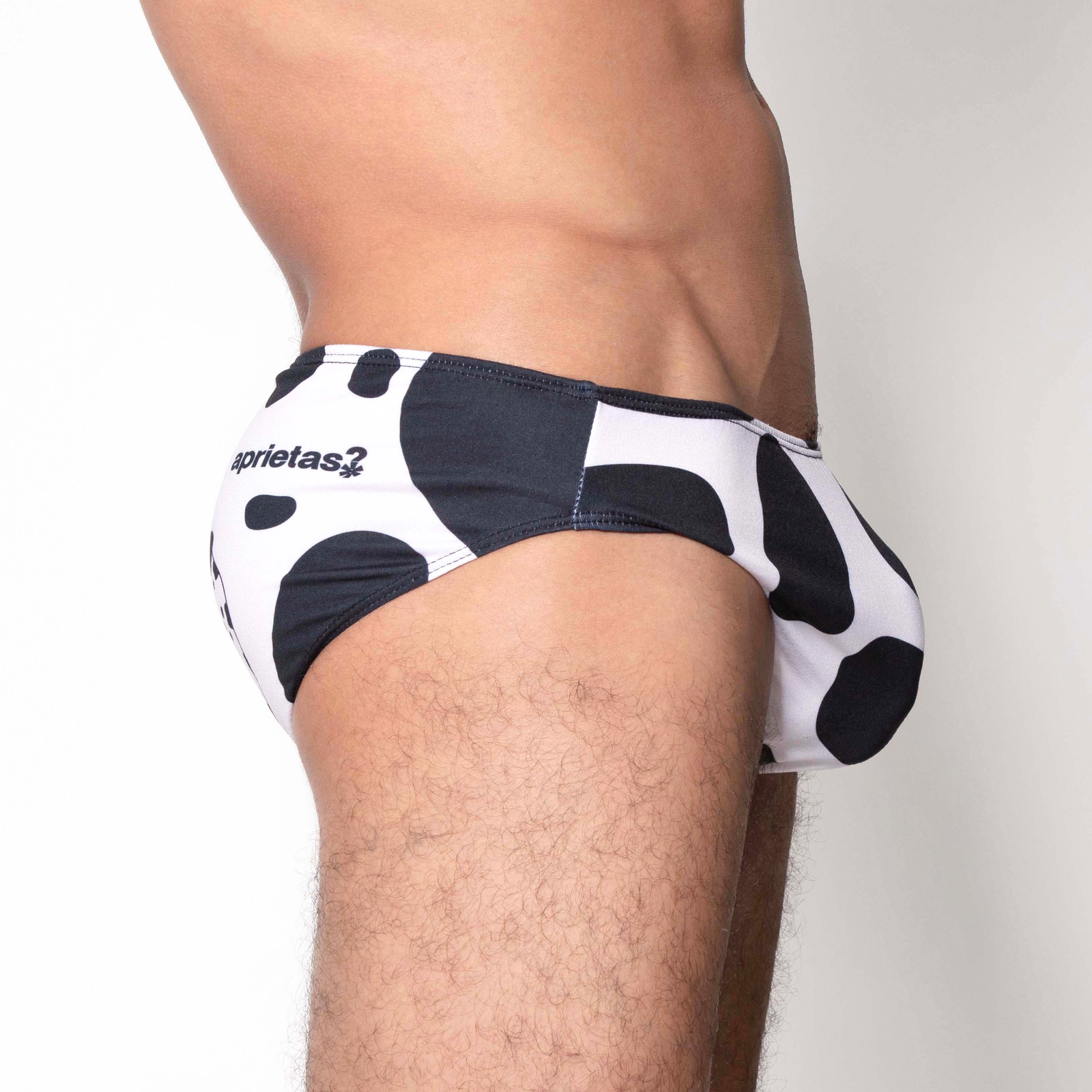 CALZONCILLO DALMATIAN 3SOME - Imagen 5