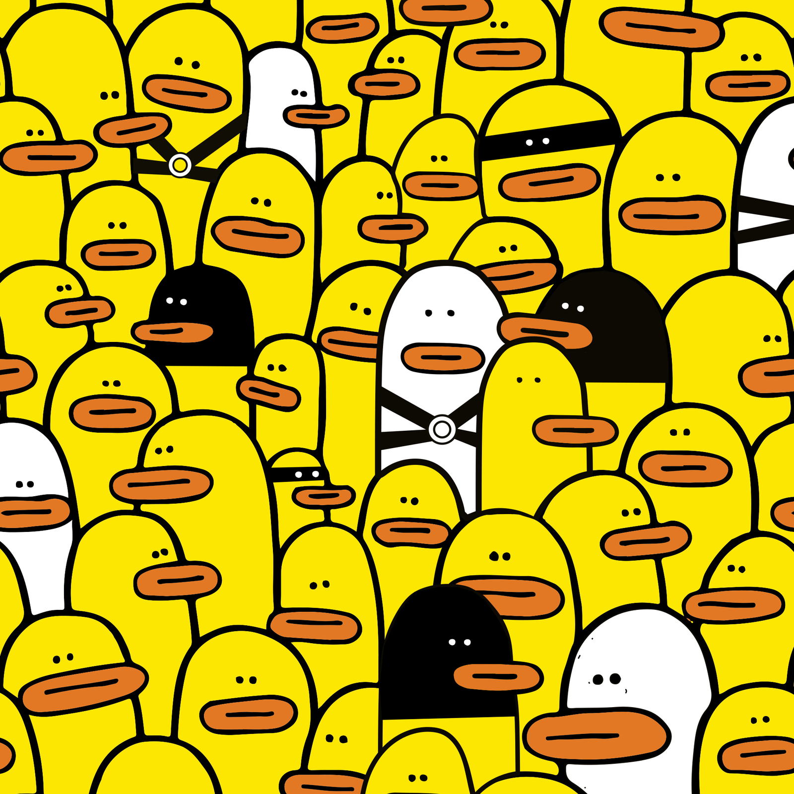 CALZONCILLO KINKY DUCKYS - Imagen 3