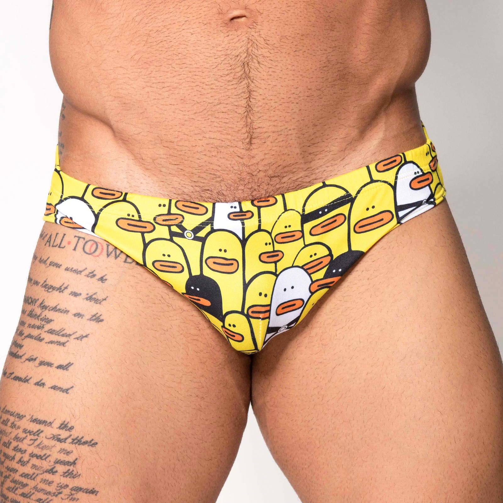 CALZONCILLO KINKY DUCKYS - Imagen 5